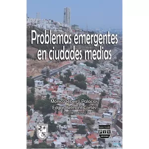 Problemas emergentes en ciudades medias