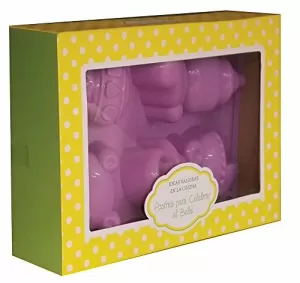 POSTRES PARA CELEBRAR AL BEBE