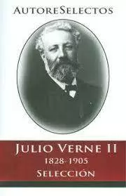 JULIO VERNE II