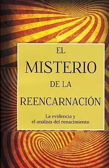 MISTERIO DE LA REENCARNACION J ALLAN DANELEK EL