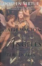 REAFIRMACION PARA LOS ANGELES TERRENALES