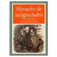 ALMACEN DE ANTIGUEDADES