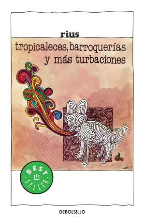 TROPICALECES BARROQUERIAS Y MAS