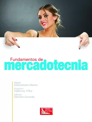 FUNDAMENTOS DE MERCADOTECNIA