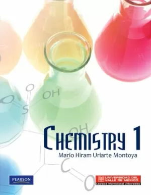 CHEMISTRY 1