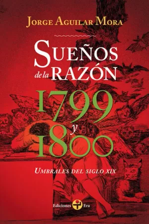 SUEÑOS DE LA RAZON 1799 1800