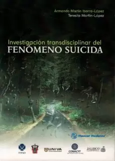 INVESTIGACIÓN TRANSDISCIPLINAR DEL FENÓMENO