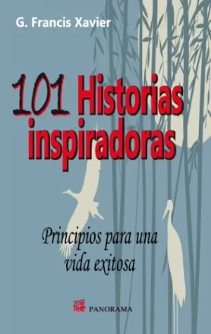 101 HISTORIAS INSPIRADORAS