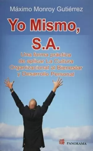 YO MISMO S A