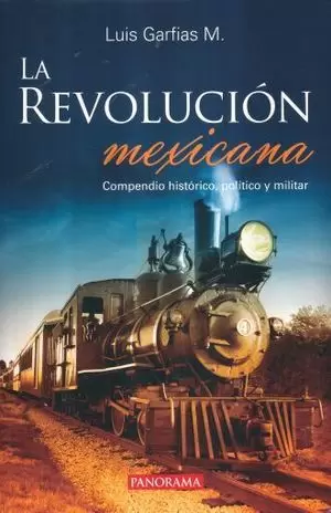 REVOLUCION MEXICANA LA