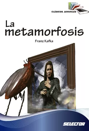 METAMORFOSIS LA