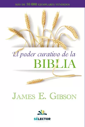 PODER CURATIVO DE LA BIBLIA EL