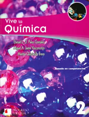VIVE LA QUIMICA 2