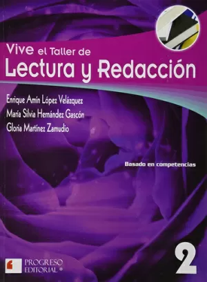 VIVE LA TALLER DE LECTURA Y REDACCION 2