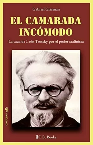 CAMARADA INCOMODO
