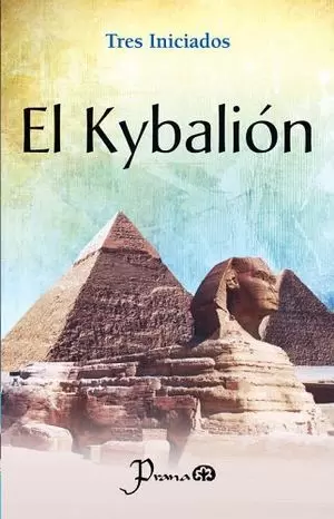 KYBALION EL