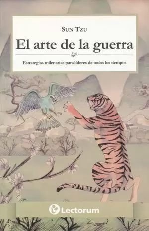 ARTE DE LA GUERRA EL