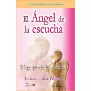 ANGEL DE LA ESCUCHA EL