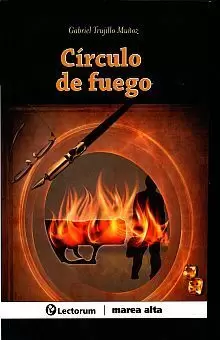 CIRCULO DE FUEGO