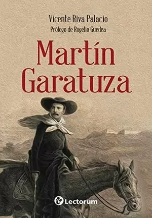 MARTIN GARATUZA