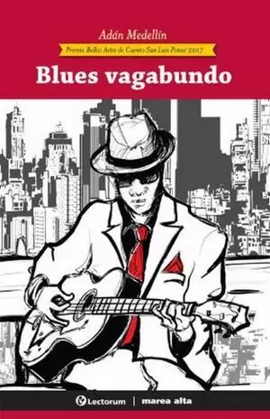 BLUES VAGABUNDO