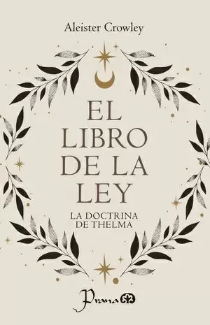 EL LIBRO DE LA LEY