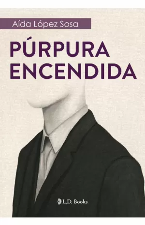 PURPURA ENCENDIDA