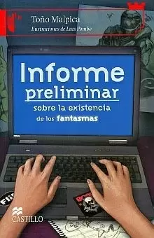 INFORME PREELIMINAR