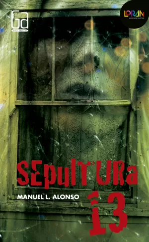 SEPULTURA 13 (NOVEDAD) GRAN ANGULAR