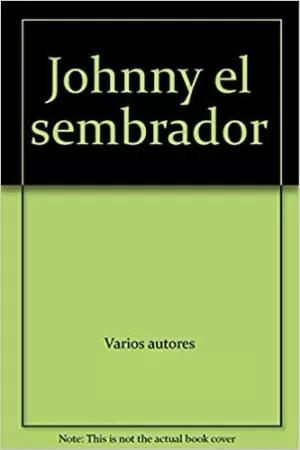 JOHNNY EL SEMBRADOR (NOVEDAD) GRAN ANGULAR