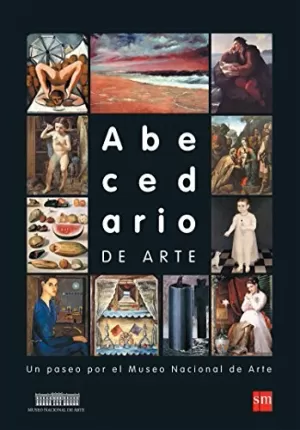 ABECEDARIO DEL ARTE (Reacondicionado)