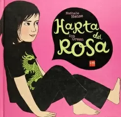 HARTA DEL ROSA ILUSTRADOS (Reacondicionado)