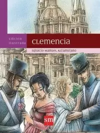 CLEMENCIA CLÁSICOS DEL BICENTENARIO