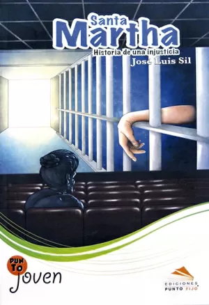 SANTA MARTHA JOSE LUIS SIL