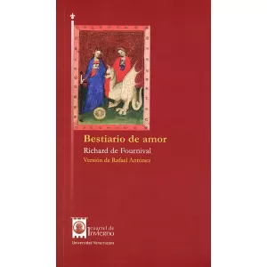 Bestiario de amor