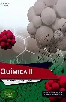 QUIMICA 2 SEGUNDO SEMESTRE CON ENFOQUE POR COMPETENCIAS