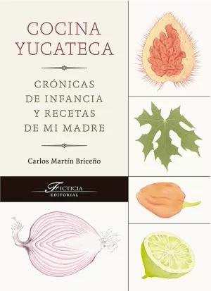 COCINA YUCATECA