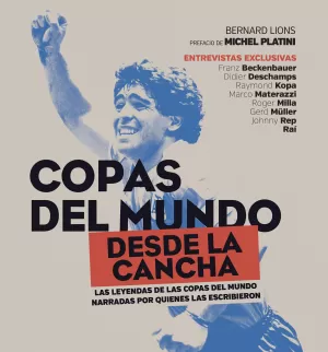 COPAS DEL MUNDO