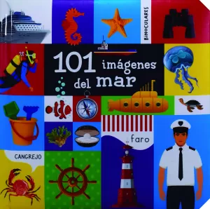 101 IMAGENES DEL MAR