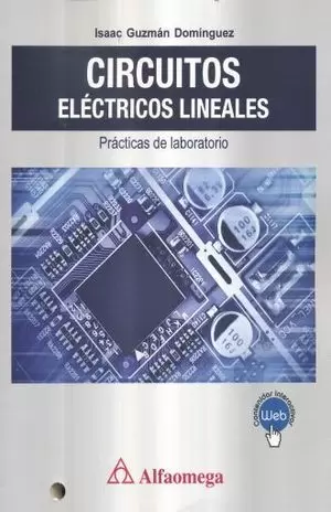 CIRCUITOS ELECTRICOS LINEALES. GUZMAN