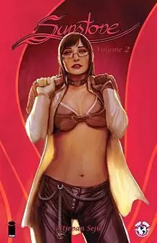 SUNSTONE 2 HC