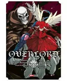 OVERLORD N4