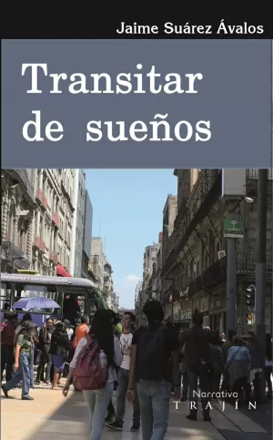 TRANSITAR DE SUEÑOS