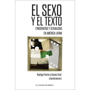 El sexo y el texto.