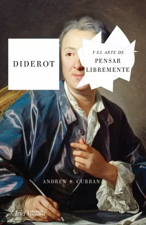 Diderot y el arte de pensar libremente            