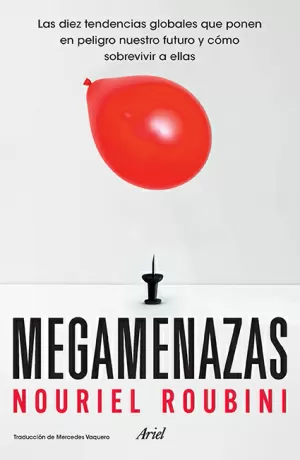 MEGAMENAZAS