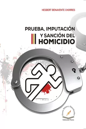 PRUEBA IMPUTACION Y SANCION DEL HOMICI