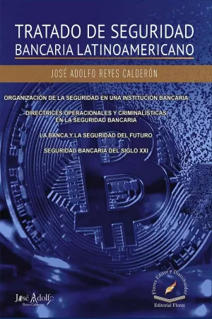 TRATADO DE SEGURIDAD BANCARIA LATINOAMERICA