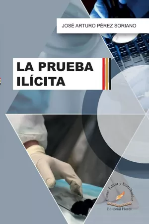 PRUEBA ILICITA