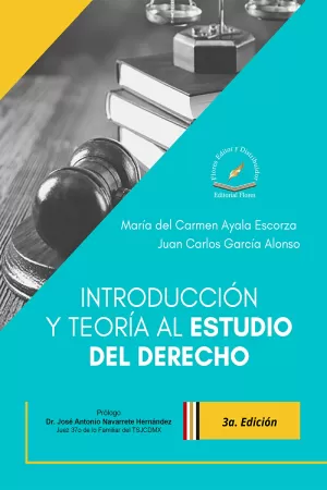 INTRODUCCION Y TEORIA AL ESTUDIO DEL DER